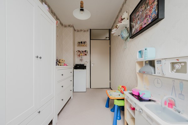 Medium property photo - Vlotgras 76, 3206 SN Spijkenisse